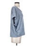 ENTI Blue Poncho Size M - photo 4