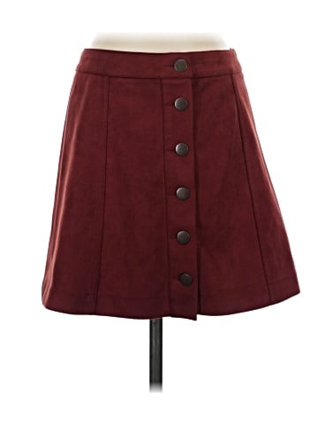 Forever 21 Casual Skirt (view 1)
