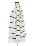 Absolutely Creative Worldwide White Cardigan Size L (estimated) - photo 5