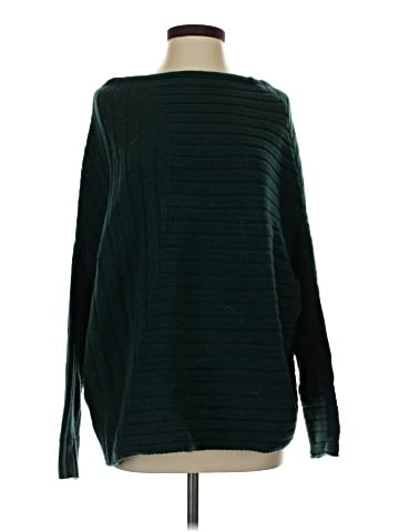 Zara Wool Pullover Sweater (view 1)