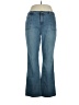 Mudd Blue Jeans Size 17 - photo 1