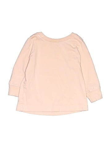 Hanna Andersson Long Sleeve T-Shirt (view 1)