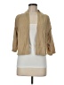 Karen Kane Tan Kimono Size M - photo 1
