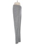 Ellen Tracy Chevron-herringbone Gray Casual Pants Size S - photo 4