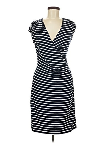 Ann Taylor Factory Casual Dress (view 1)