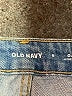 Old Navy Blue Jeans Size 0 - photo 7
