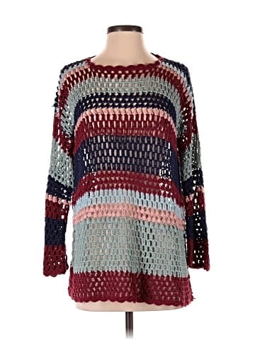 Show Me Your Mumu Pullover Sweater (view 1)