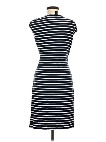 Ann Taylor Factory Casual Dress (view 2)
