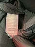 Calvin Klein Solid Black Cocktail Dress Size P (petite) - photo 8
