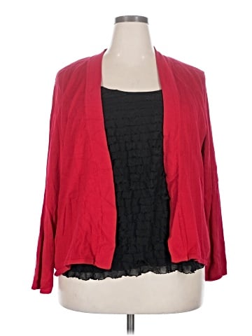 Elementz Cardigan (view 1)