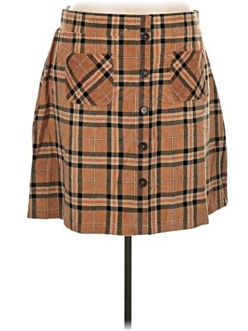 Torrid Casual Skirt (view 1)