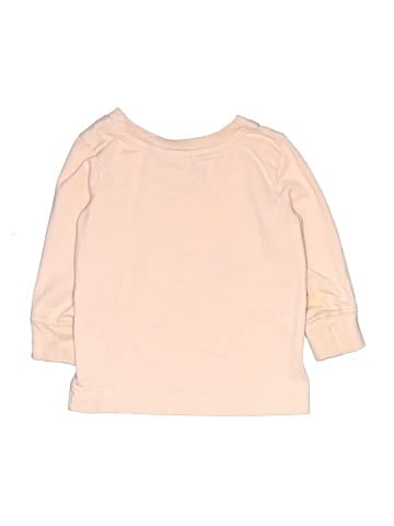 Hanna Andersson Long Sleeve T-Shirt (view 2)