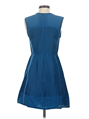 J.Crew Casual Dress (view 2)