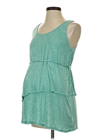 Motherhood Sleeveless Top (view 1)