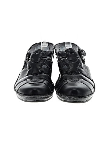 Clarks Mule/Clog (view 2)
