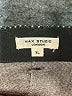 Max Studio Houndstooth Gray Casual Pants Size XL - photo 4