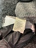 Max Studio Houndstooth Gray Casual Pants Size XL - photo 5