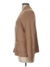 Cyrus Tan Cardigan Size L - photo 5