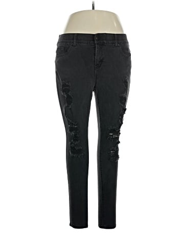 Torrid Jeans (view 1)