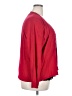 Elementz Red Cardigan Size 3X - photo 4