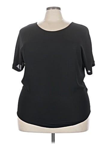 ING Short Sleeve Top (view 1)