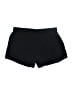 Green Dragon Solid Black Shorts Size M - photo 2