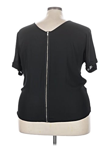 ING Short Sleeve Top (view 2)
