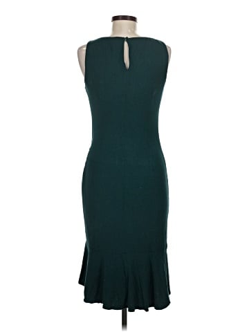 White House Black Market Cocktail Dress (view 2)