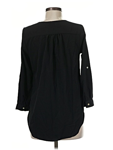 Truth NYC 3/4 Sleeve Blouse (view 2)
