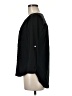 Truth NYC 100% Polyester Black 3/4 Sleeve Blouse Size M - photo 5