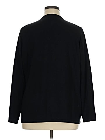 Liz Baker Cardigan (view 2)