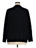 Liz Baker Black Cardigan Size XL (estimated) - photo 2