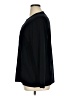 Liz Baker Black Cardigan Size XL (estimated) - photo 5