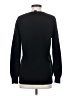 Theory 100% Cashmere Black Cashmere Pullover Sweater Size P (petite) - photo 2
