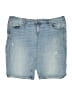 Torrid Blue Denim Shorts Size 16 - photo 1