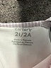 Carter's Polka Dots Gray One Piece Swimsuit Size 2T - photo 3