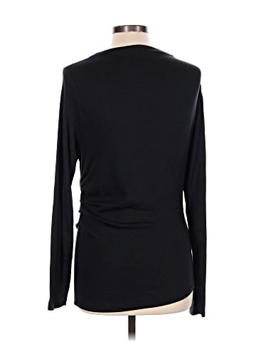 Three Dots Long Sleeve T-Shirt (view 2)