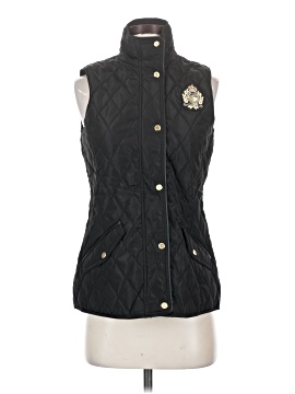 Lauren By Ralph Lauren Vest