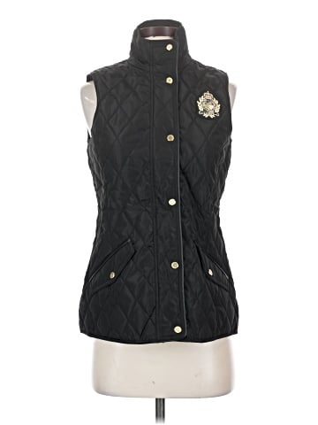 Lauren by Ralph Lauren Vest (view 1)