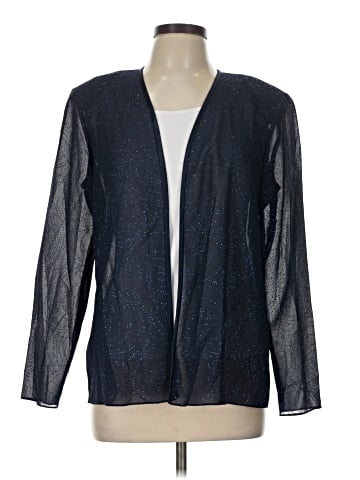 R&M Richards Cardigan (view 1)