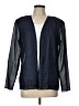R&M Richards Blue Cardigan Size 10M - photo 1