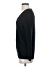 Theory 100% Cashmere Black Cashmere Pullover Sweater Size P (petite) - photo 5