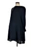 Hatch 100% Polyester Solid Blue Casual Dress Size XS Maternity (0) - photo 1