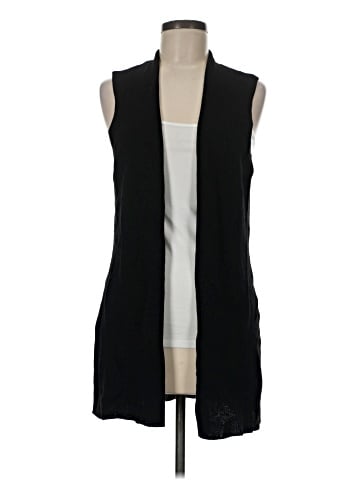 Cyrus Sweater Vest (view 1)