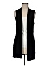 Cyrus Black Sweater Vest Size M - photo 1
