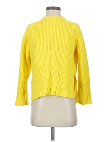 Zara Turtleneck Sweater (view 1)
