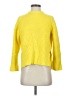 Zara Yellow Turtleneck Sweater Size XS - photo 1