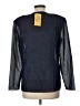 R&M Richards Blue Cardigan Size 10M - photo 2