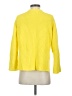 Zara Yellow Turtleneck Sweater Size XS - photo 2