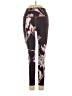 Athleta Print Black Leggings Size XS - photo 1